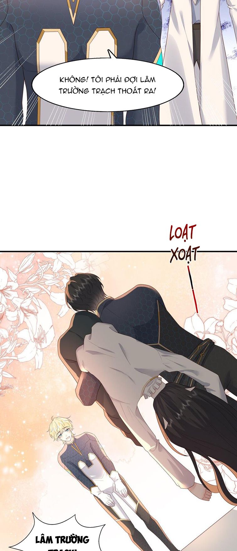 Phản Diện Bị Truy Thành Đoàn Sủng: Chapter 51