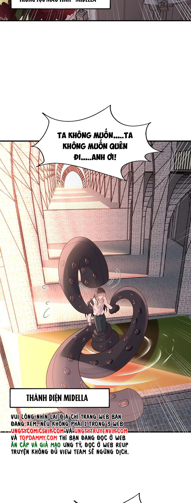 Phản Diện Bị Truy Thành Đoàn Sủng: Chapter 51