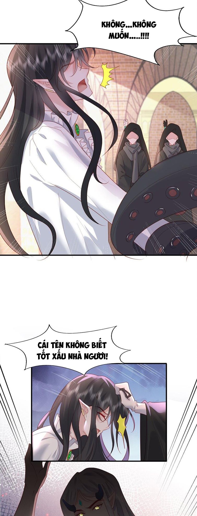 Phản Diện Bị Truy Thành Đoàn Sủng: Chapter 51