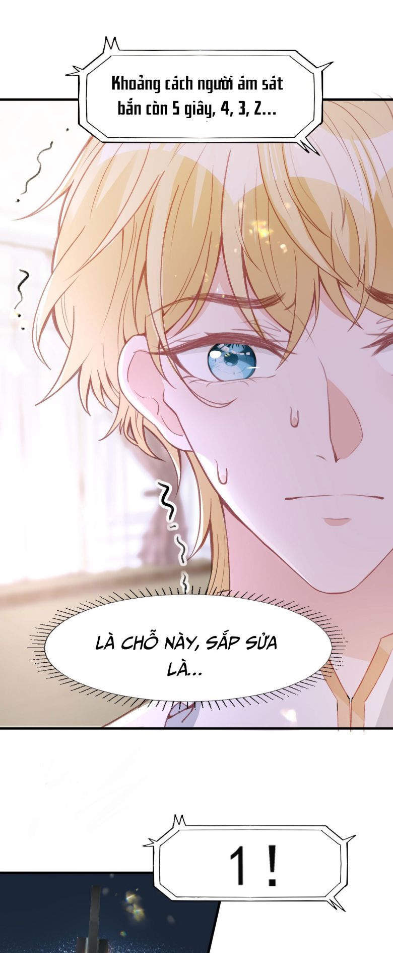 Phản Diện Bị Truy Thành Đoàn Sủng: Chapter 6