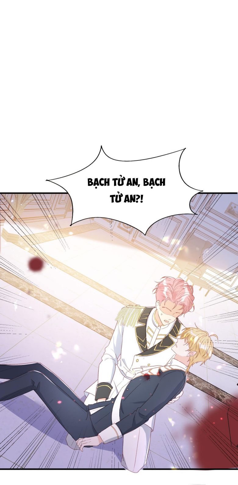 Phản Diện Bị Truy Thành Đoàn Sủng: Chapter 6