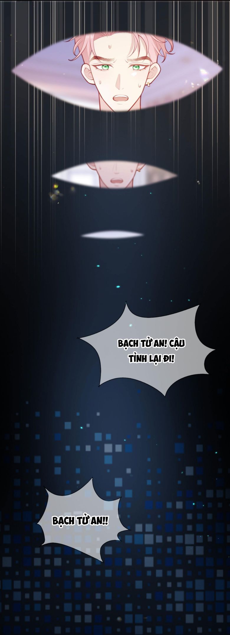 Phản Diện Bị Truy Thành Đoàn Sủng: Chapter 6