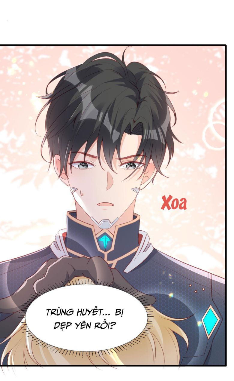 Phản Diện Bị Truy Thành Đoàn Sủng: Chapter 6