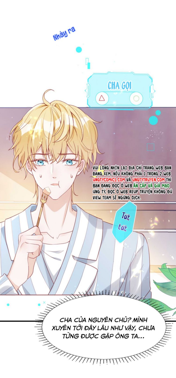Phản Diện Bị Truy Thành Đoàn Sủng: Chapter 7