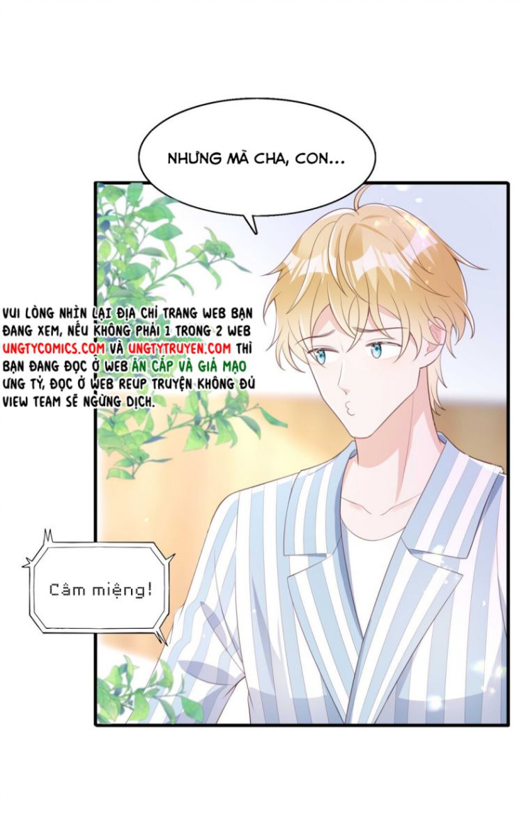 Phản Diện Bị Truy Thành Đoàn Sủng: Chapter 7