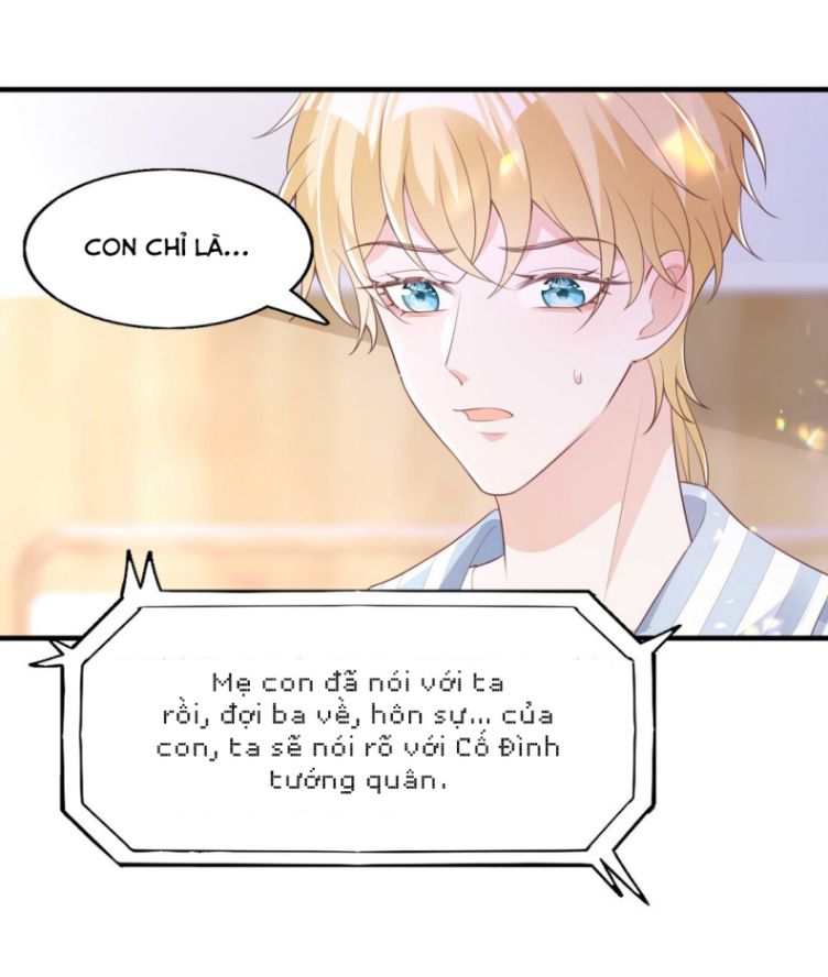 Phản Diện Bị Truy Thành Đoàn Sủng: Chapter 7