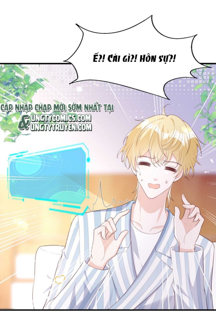 Phản Diện Bị Truy Thành Đoàn Sủng: Chapter 7