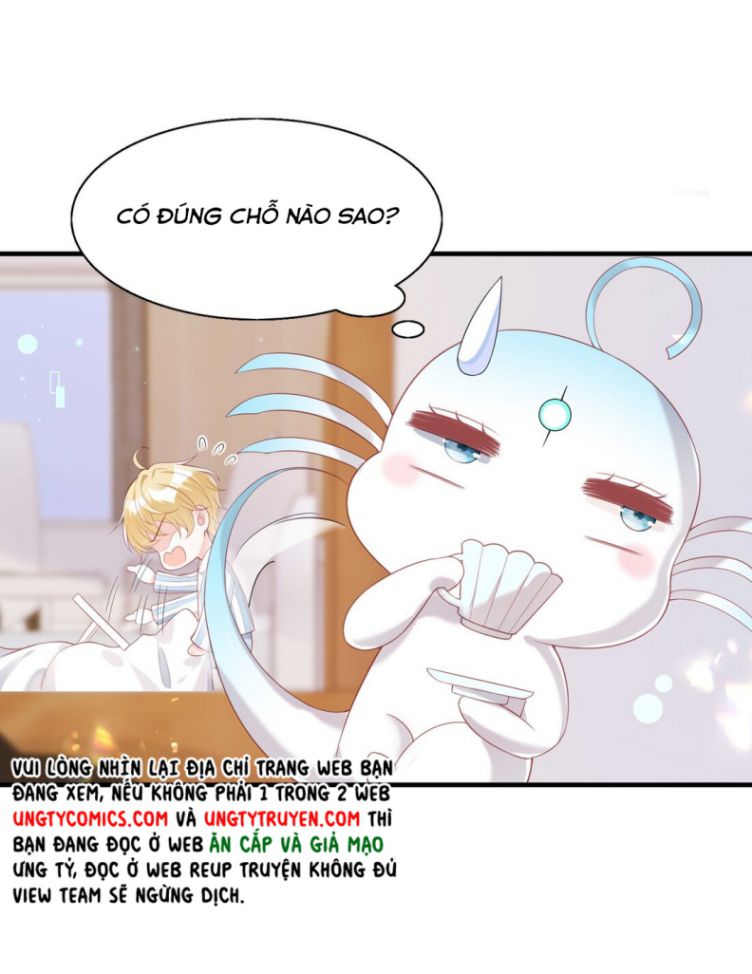 Phản Diện Bị Truy Thành Đoàn Sủng: Chapter 7