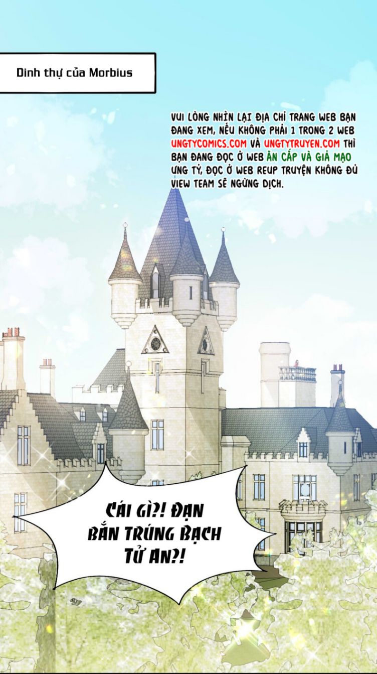 Phản Diện Bị Truy Thành Đoàn Sủng: Chapter 7
