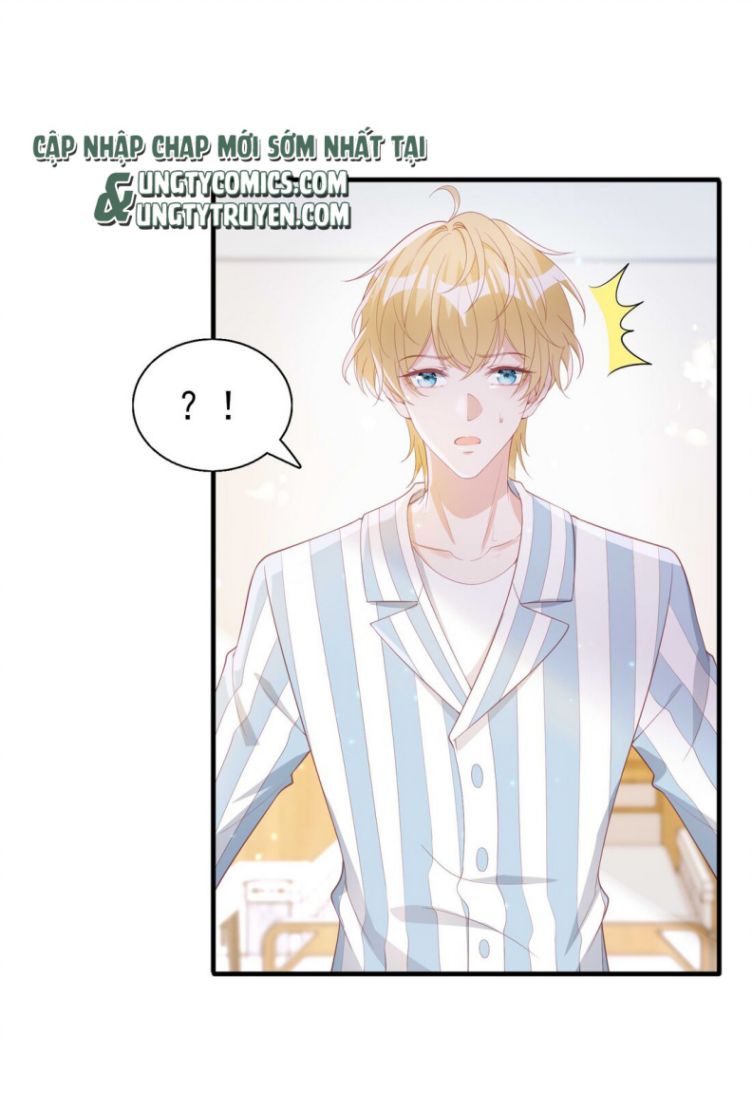 Phản Diện Bị Truy Thành Đoàn Sủng: Chapter 7