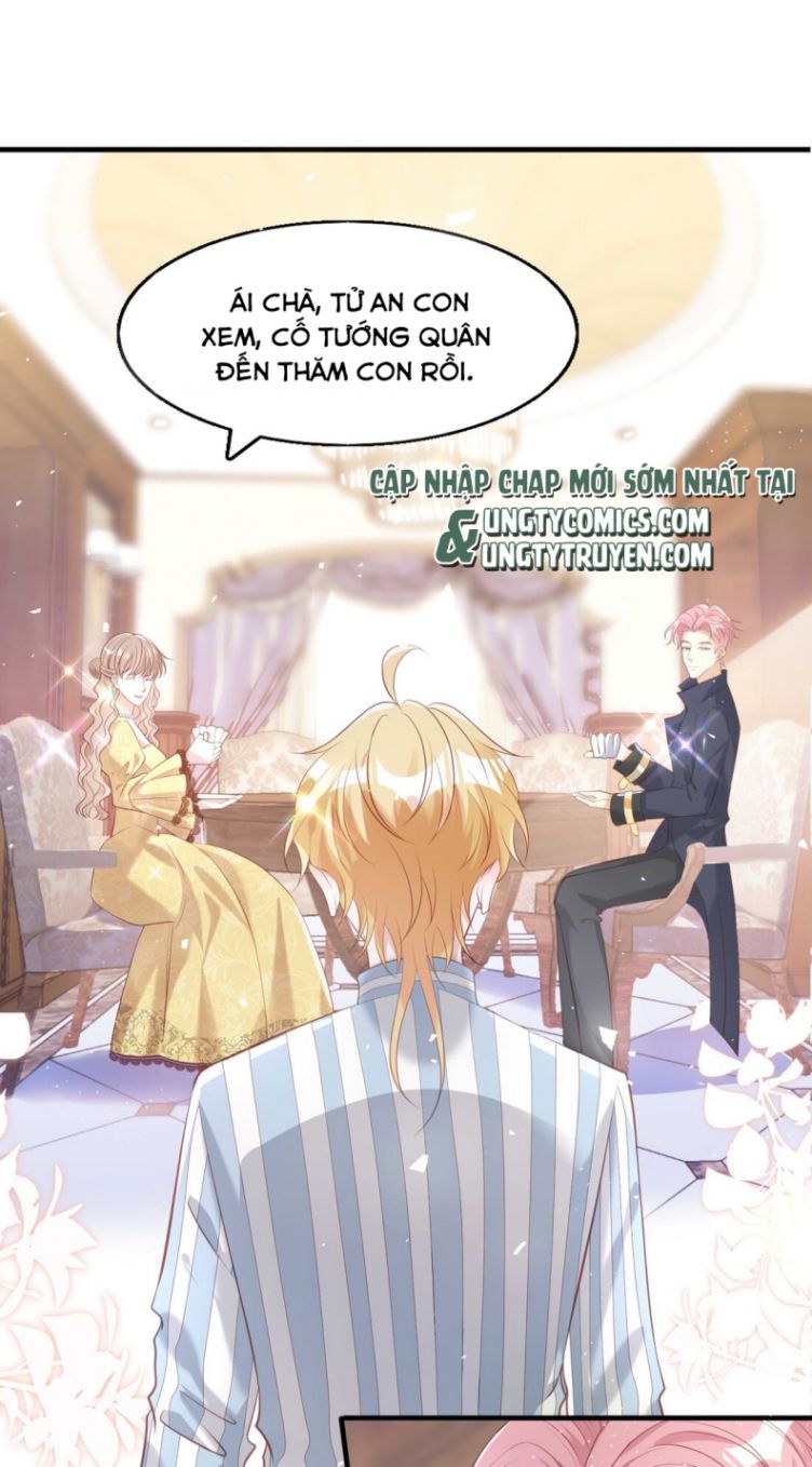 Phản Diện Bị Truy Thành Đoàn Sủng: Chapter 7