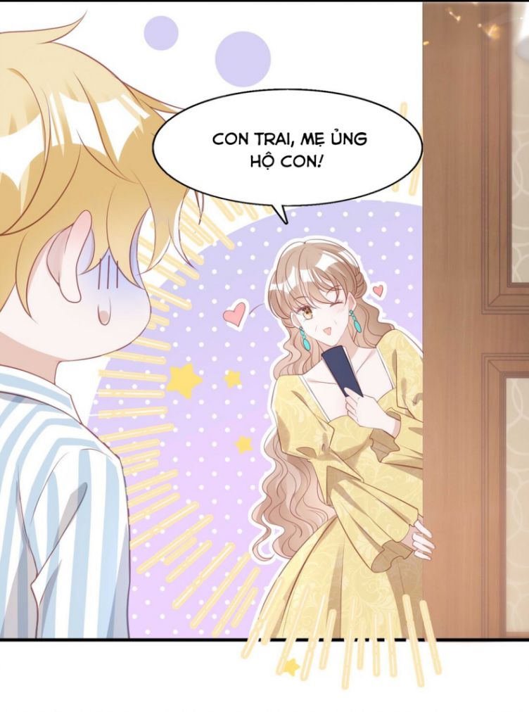Phản Diện Bị Truy Thành Đoàn Sủng: Chapter 7