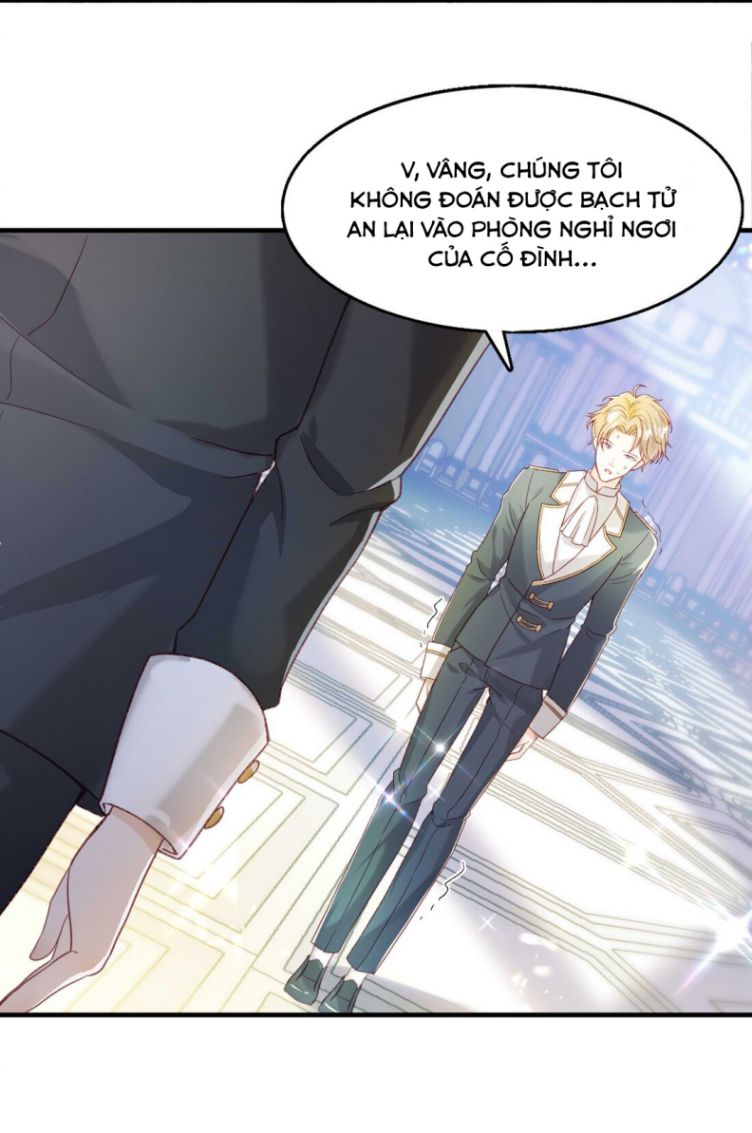 Phản Diện Bị Truy Thành Đoàn Sủng: Chapter 7
