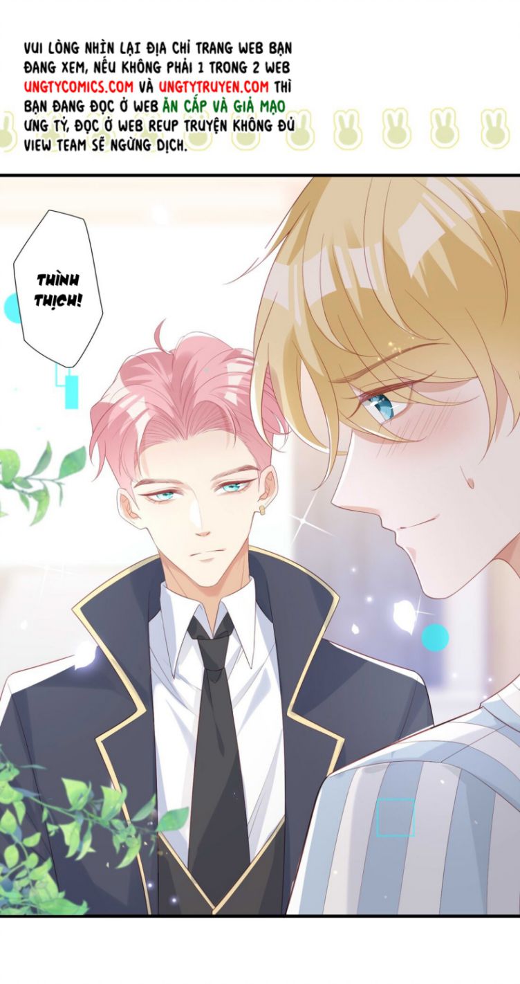 Phản Diện Bị Truy Thành Đoàn Sủng: Chapter 7