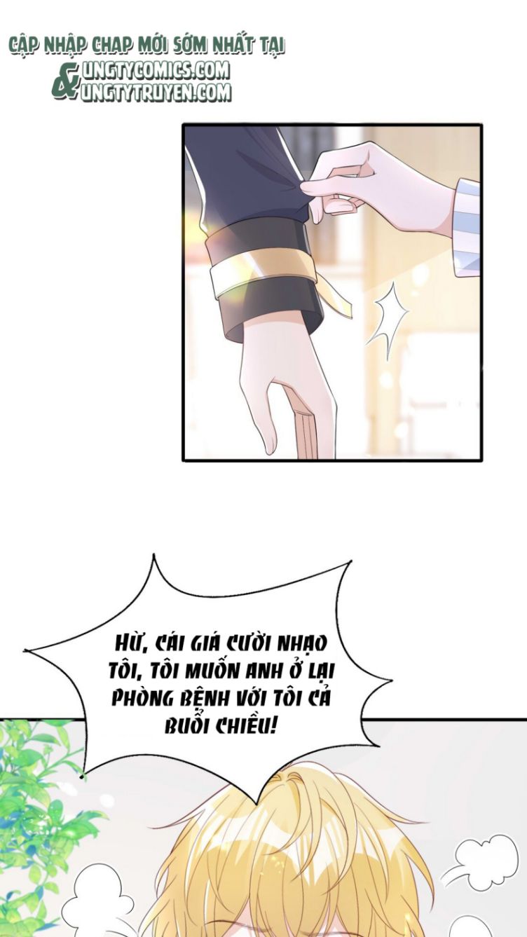 Phản Diện Bị Truy Thành Đoàn Sủng: Chapter 7