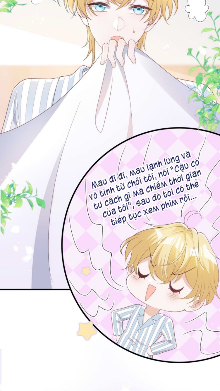 Phản Diện Bị Truy Thành Đoàn Sủng: Chapter 7
