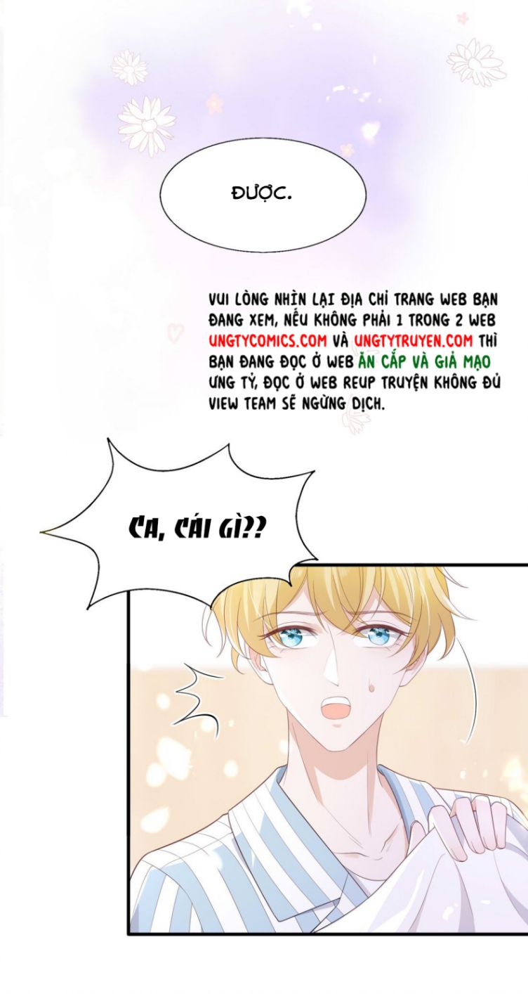 Phản Diện Bị Truy Thành Đoàn Sủng: Chapter 7