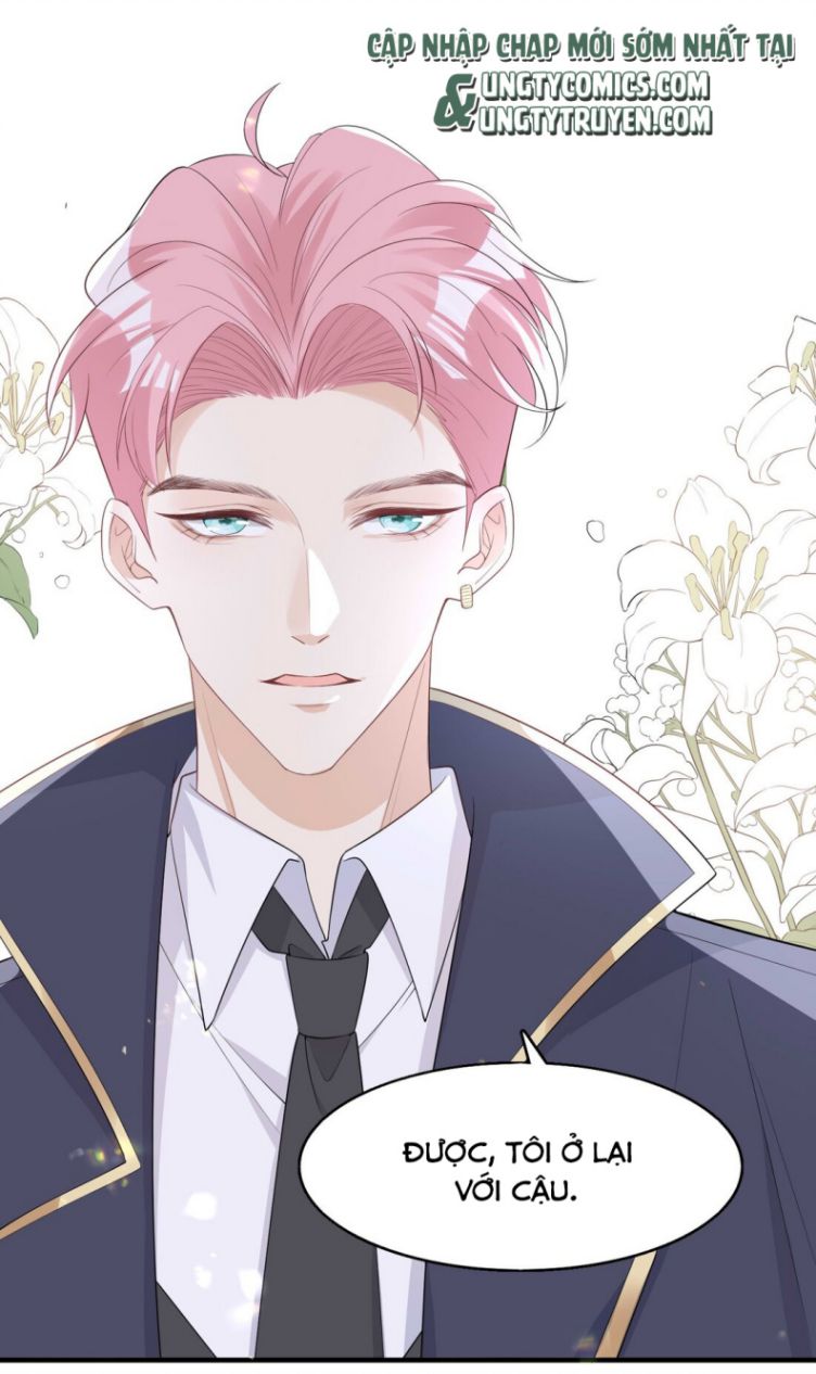 Phản Diện Bị Truy Thành Đoàn Sủng: Chapter 7