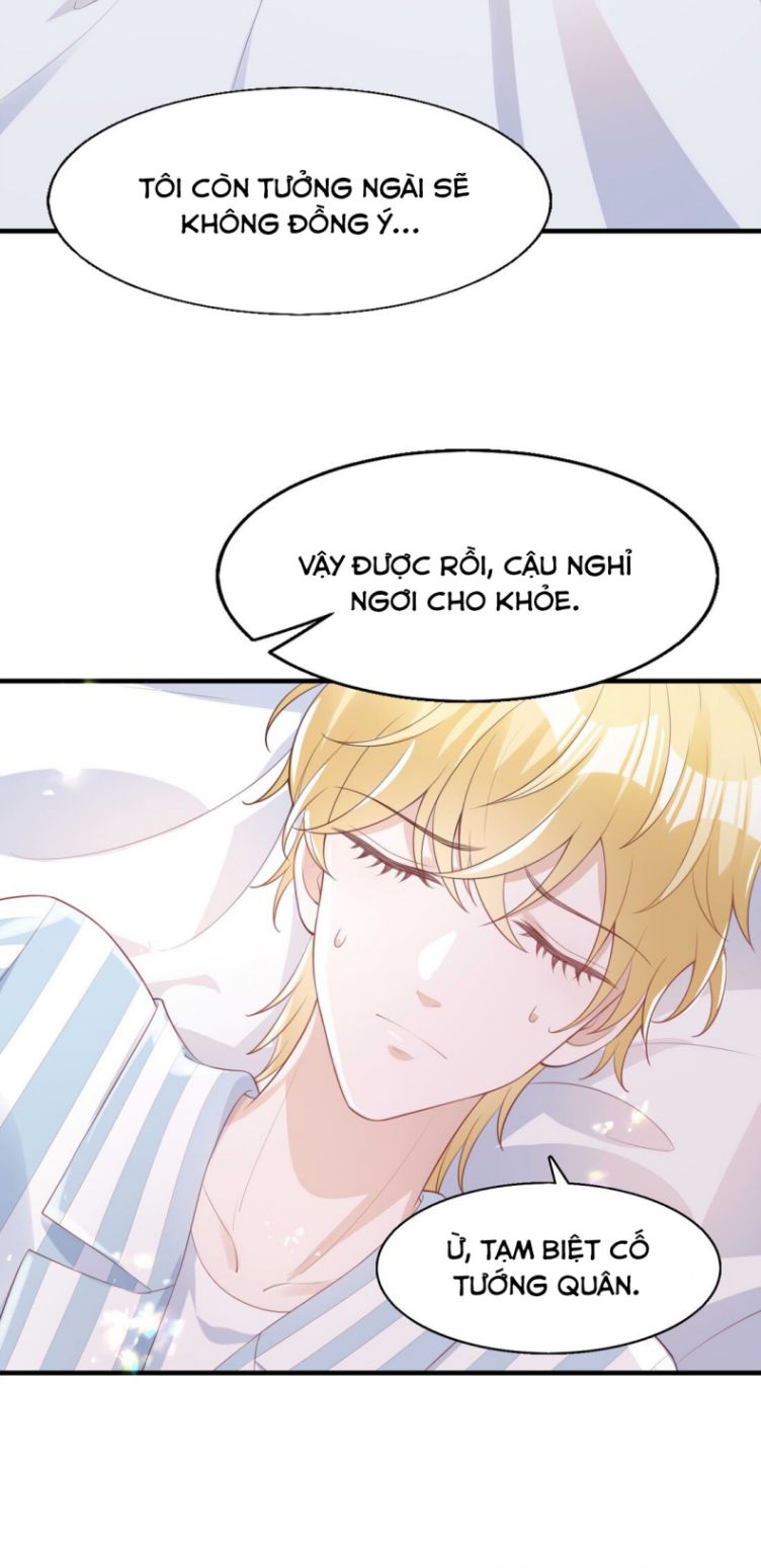 Phản Diện Bị Truy Thành Đoàn Sủng: Chapter 7