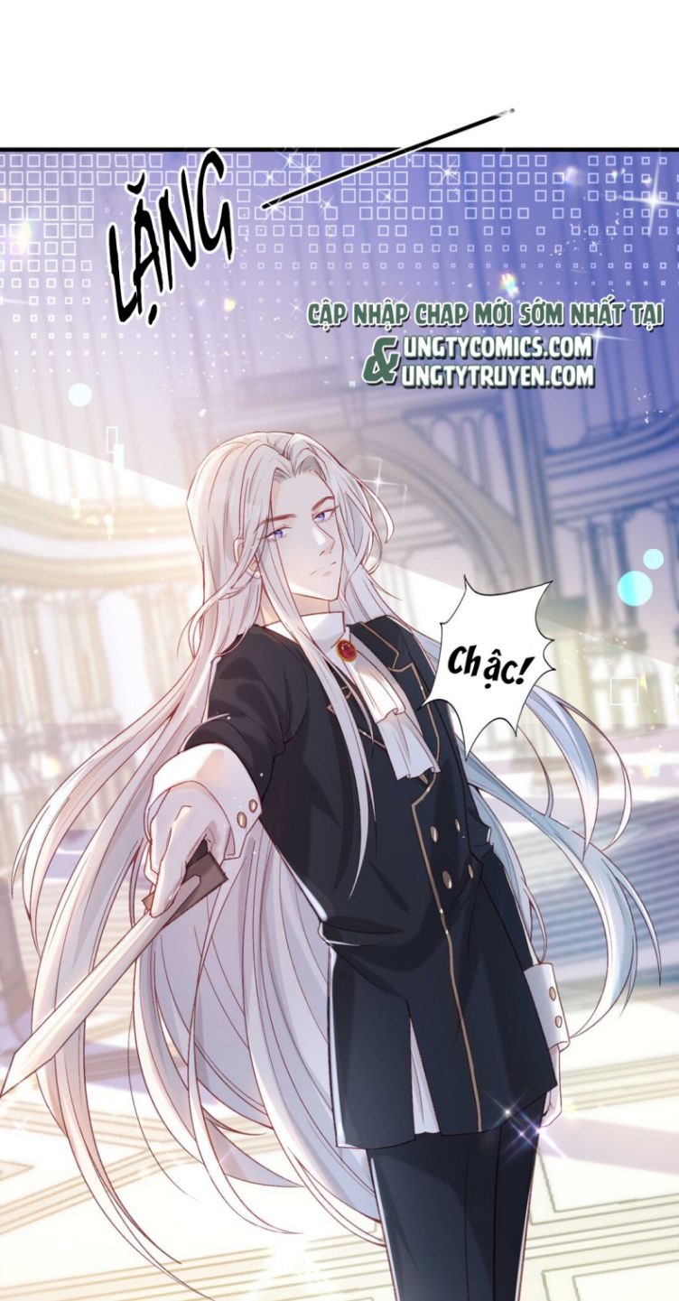 Phản Diện Bị Truy Thành Đoàn Sủng: Chapter 7