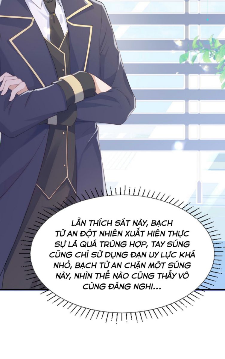 Phản Diện Bị Truy Thành Đoàn Sủng: Chapter 7