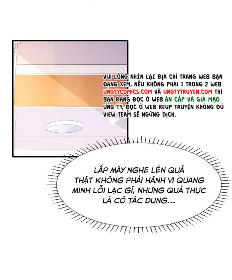 Phản Diện Bị Truy Thành Đoàn Sủng: Chapter 7