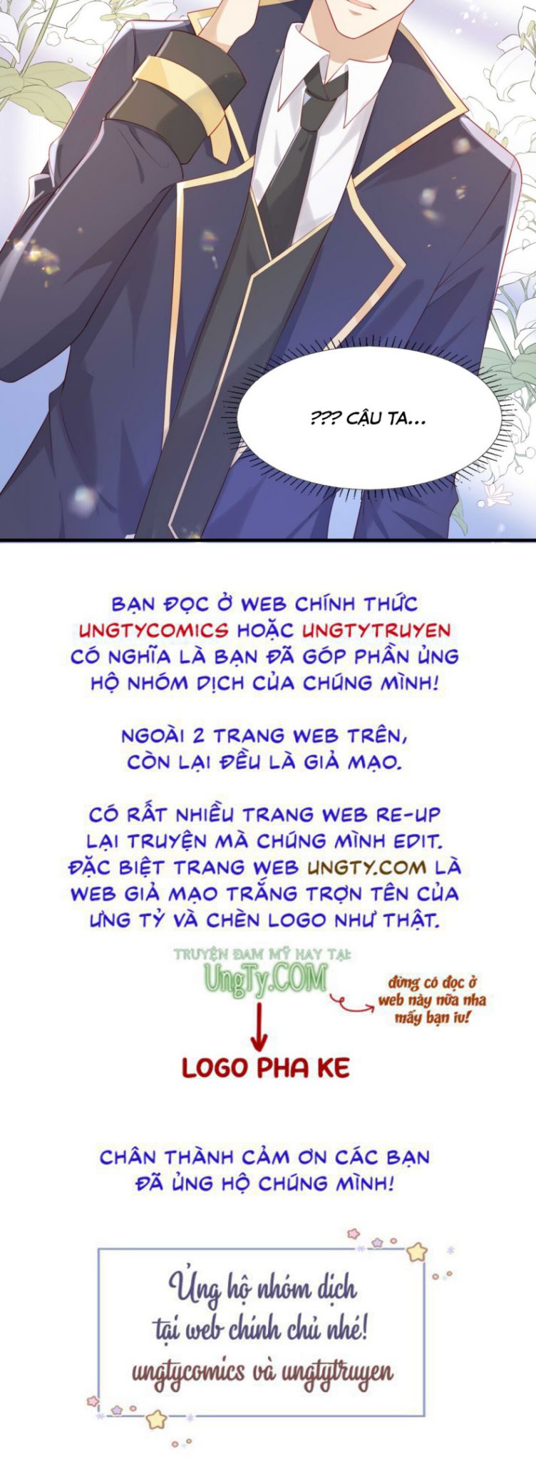 Phản Diện Bị Truy Thành Đoàn Sủng: Chapter 7