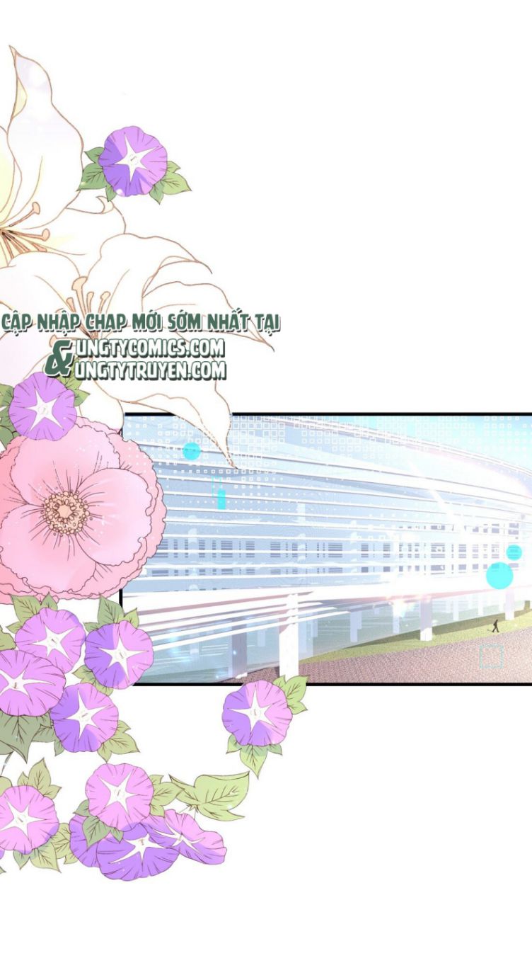 Phản Diện Bị Truy Thành Đoàn Sủng: Chapter 7