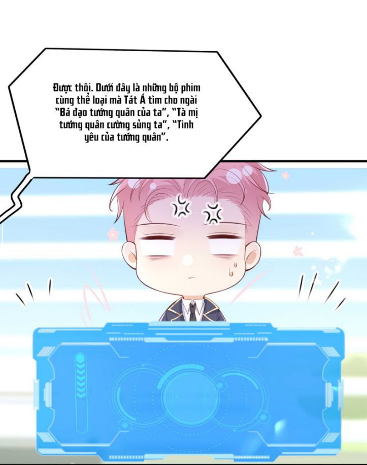 Phản Diện Bị Truy Thành Đoàn Sủng: Chapter 8
