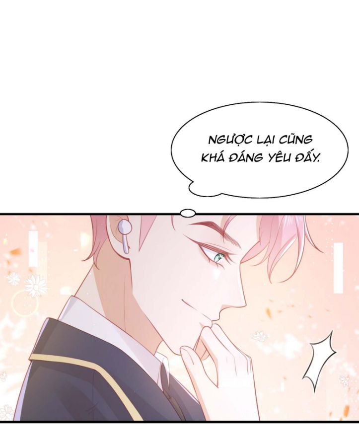 Phản Diện Bị Truy Thành Đoàn Sủng: Chapter 8