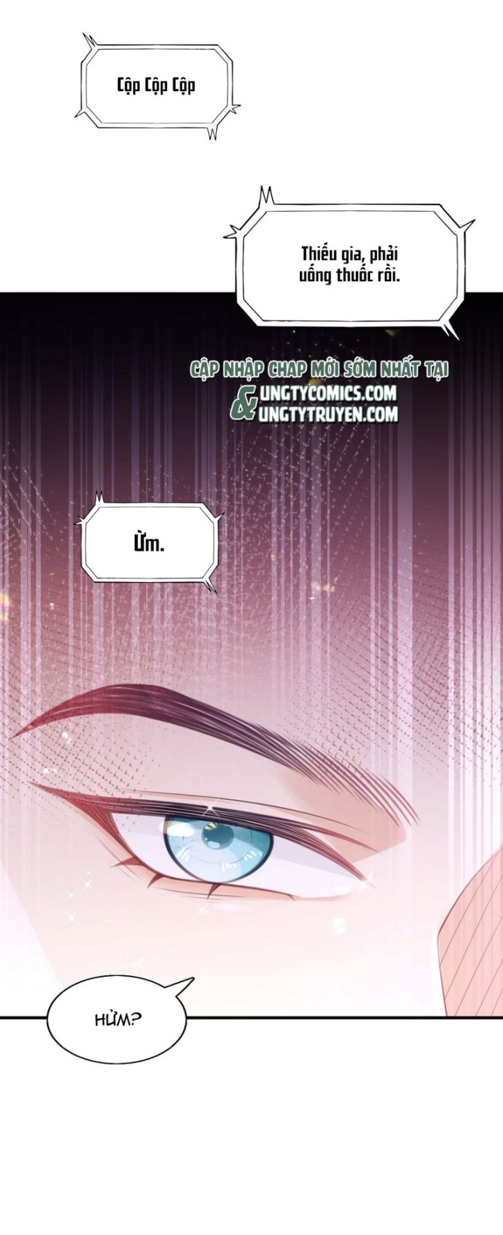 Phản Diện Bị Truy Thành Đoàn Sủng: Chapter 8