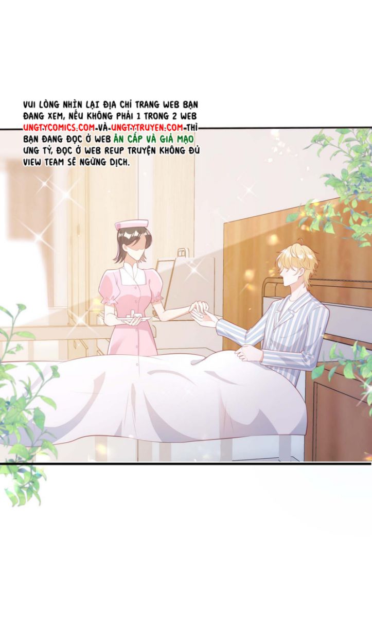 Phản Diện Bị Truy Thành Đoàn Sủng: Chapter 8