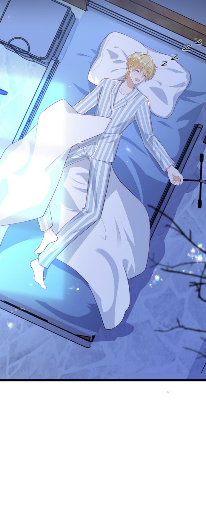 Phản Diện Bị Truy Thành Đoàn Sủng: Chapter 8