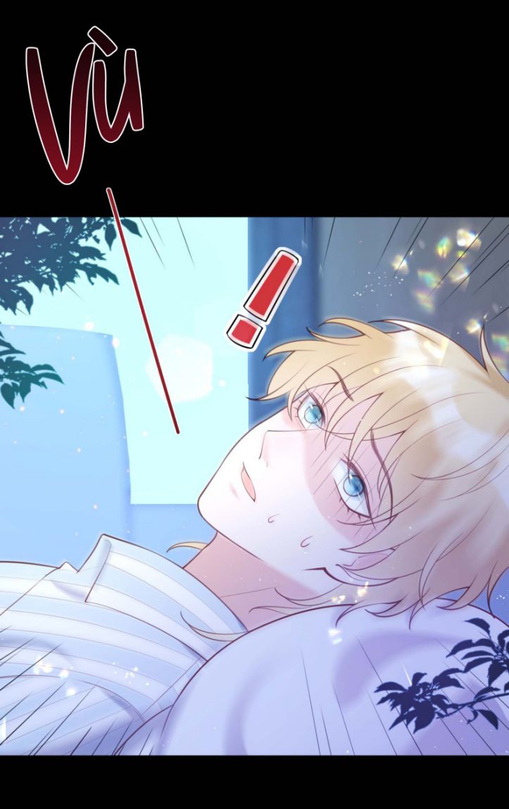 Phản Diện Bị Truy Thành Đoàn Sủng: Chapter 8