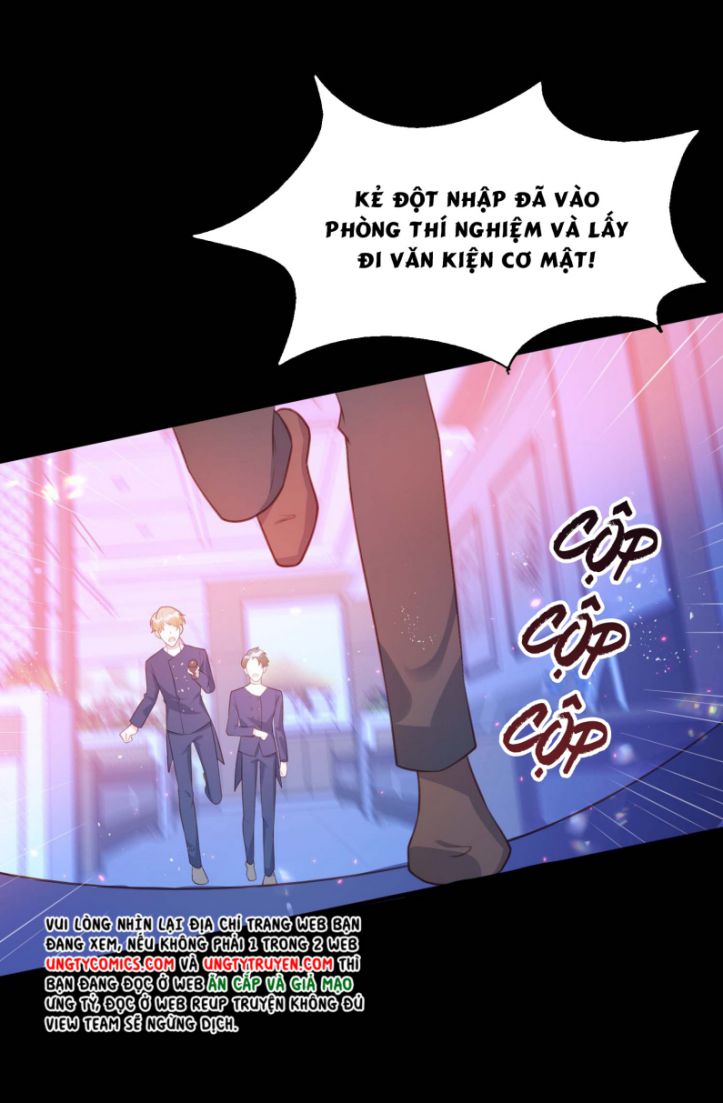 Phản Diện Bị Truy Thành Đoàn Sủng: Chapter 8