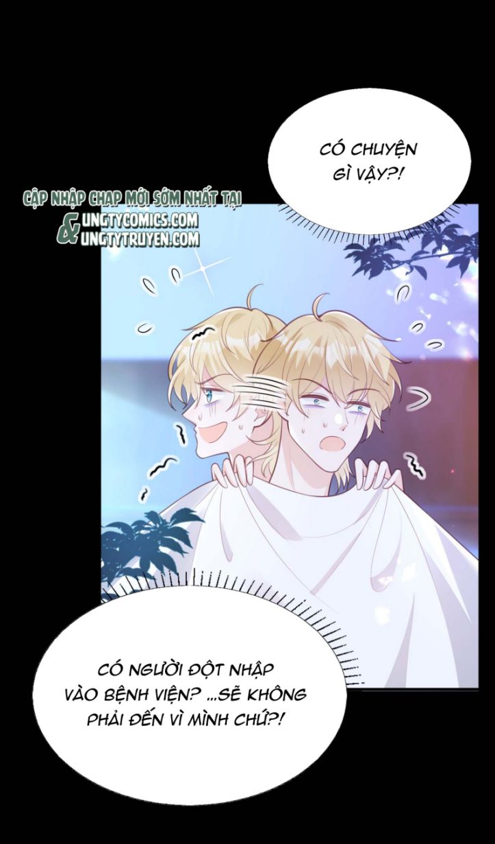 Phản Diện Bị Truy Thành Đoàn Sủng: Chapter 8