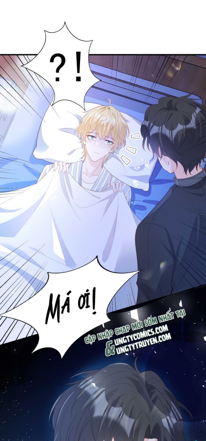 Phản Diện Bị Truy Thành Đoàn Sủng: Chapter 8