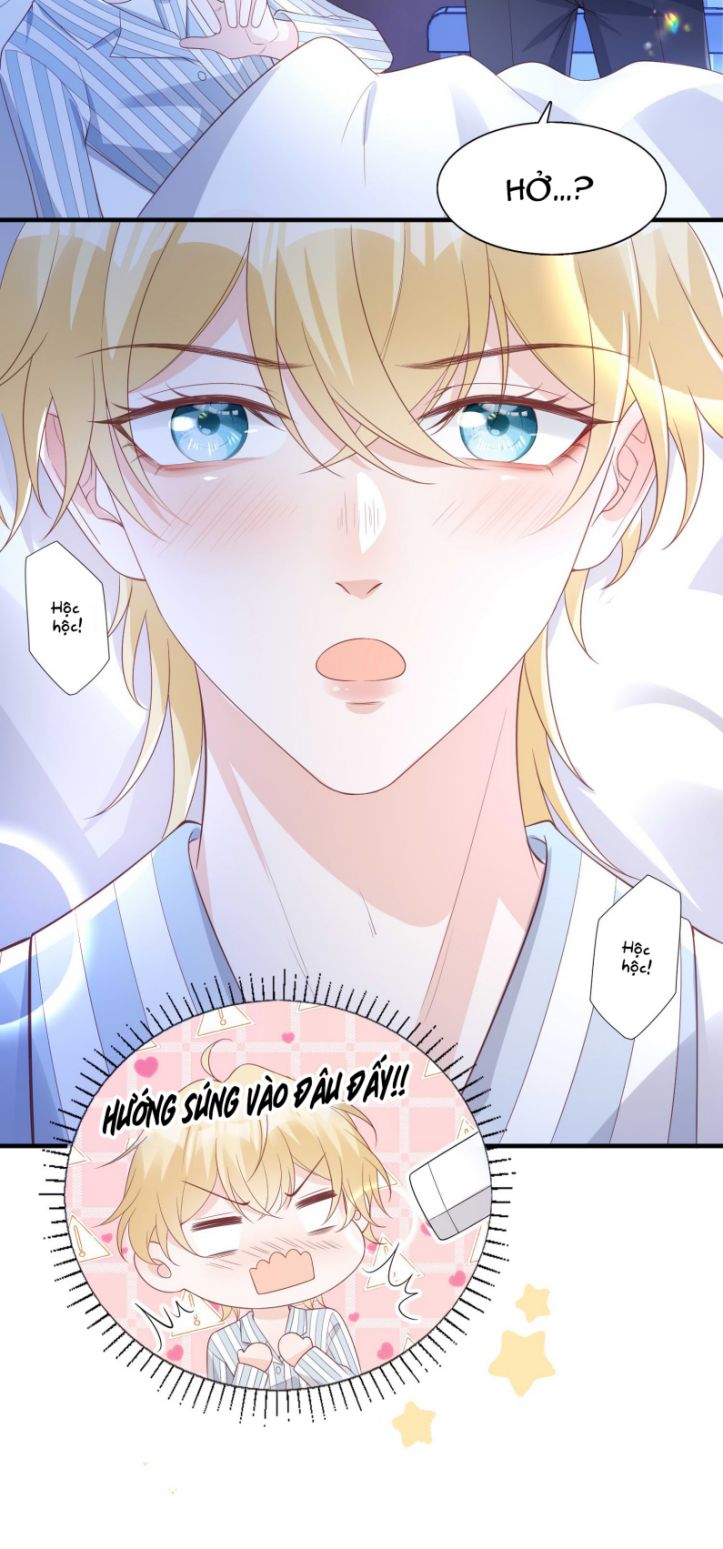 Phản Diện Bị Truy Thành Đoàn Sủng: Chapter 8