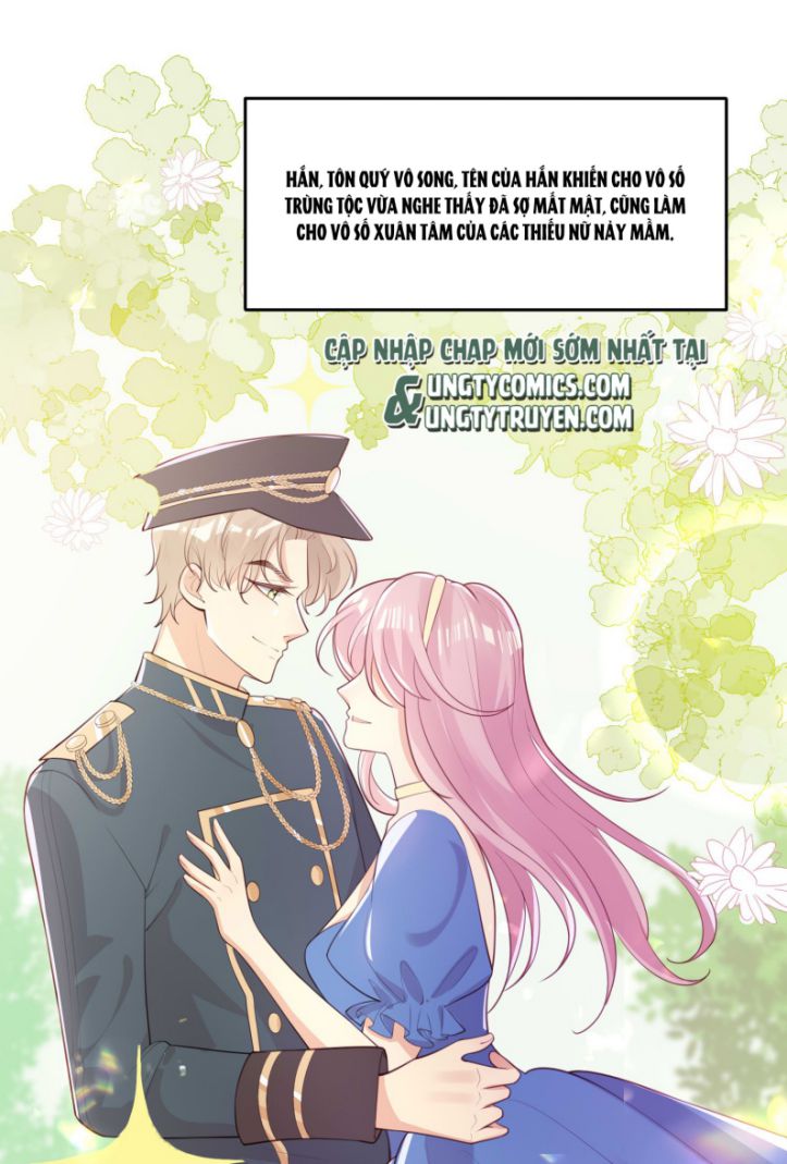 Phản Diện Bị Truy Thành Đoàn Sủng: Chapter 8