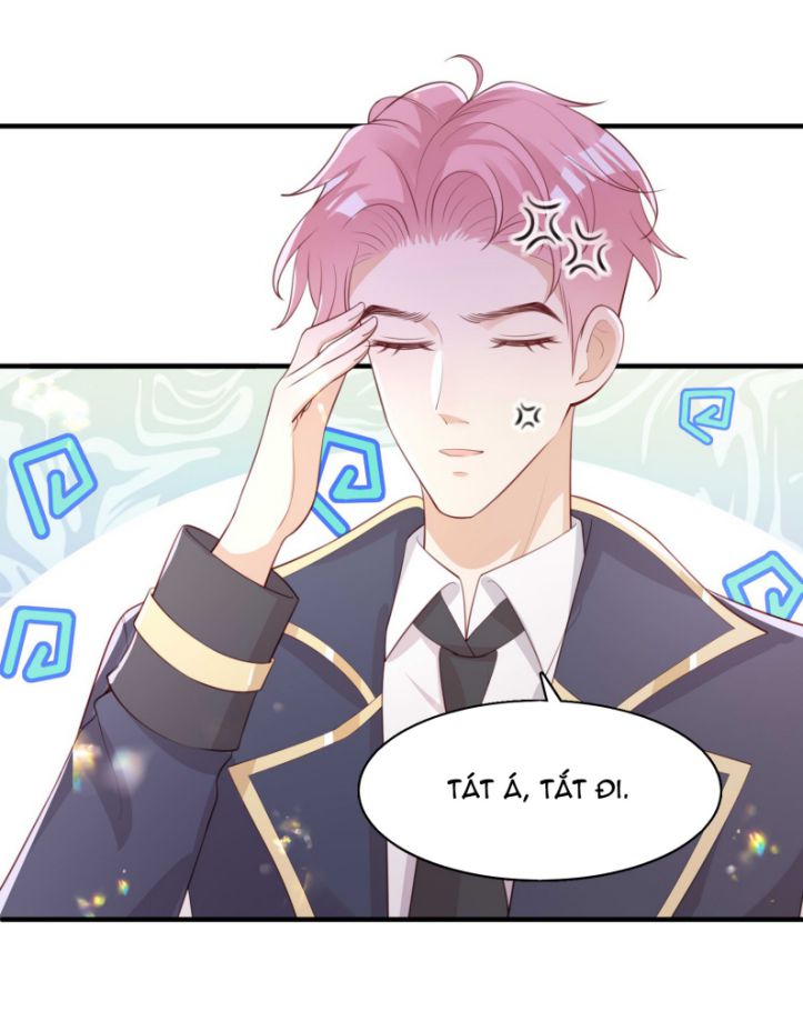 Phản Diện Bị Truy Thành Đoàn Sủng: Chapter 8