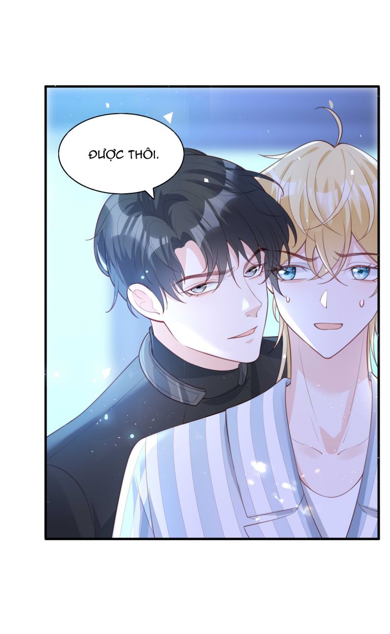 Phản Diện Bị Truy Thành Đoàn Sủng: Chapter 9
