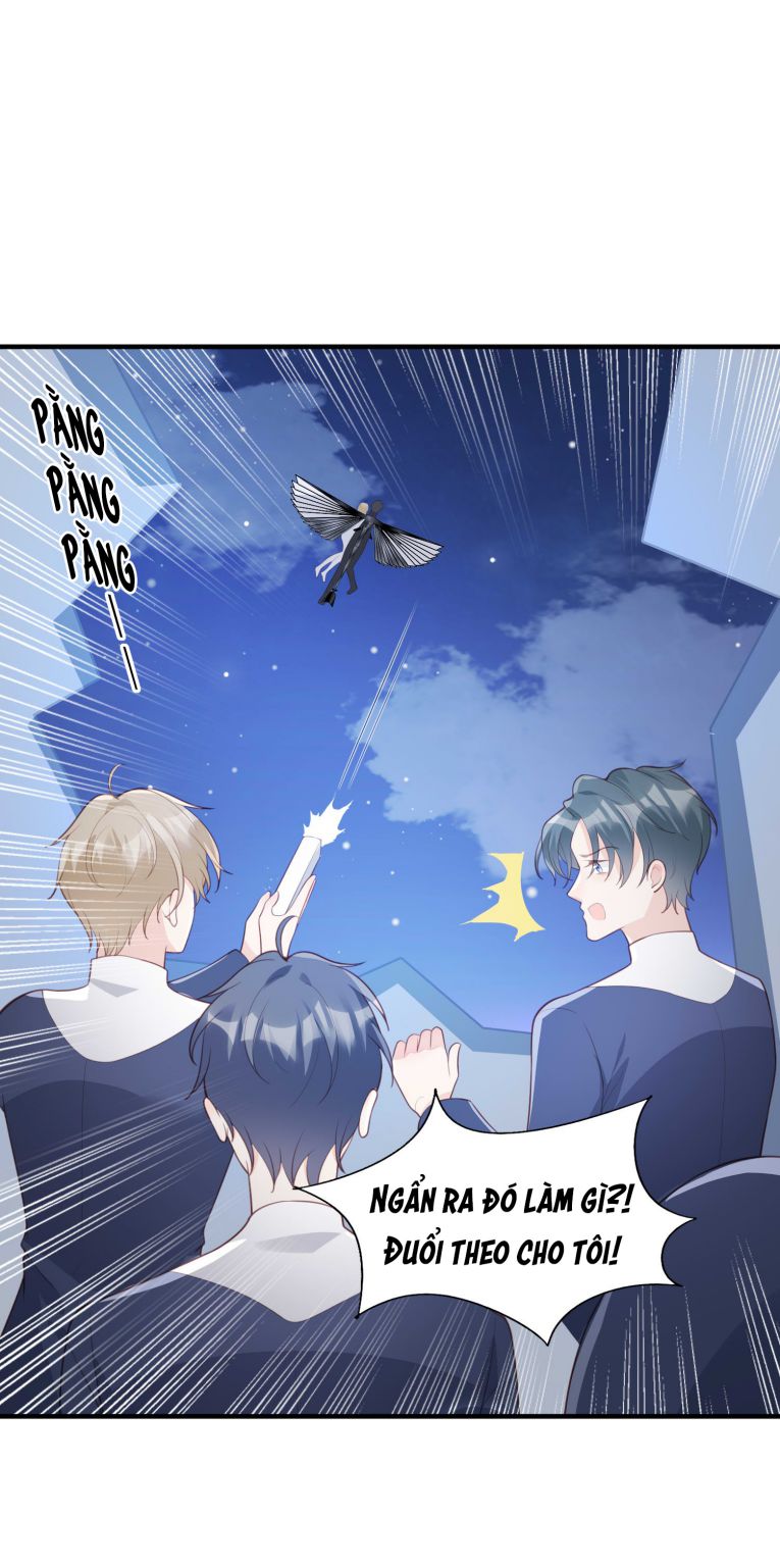 Phản Diện Bị Truy Thành Đoàn Sủng: Chapter 9