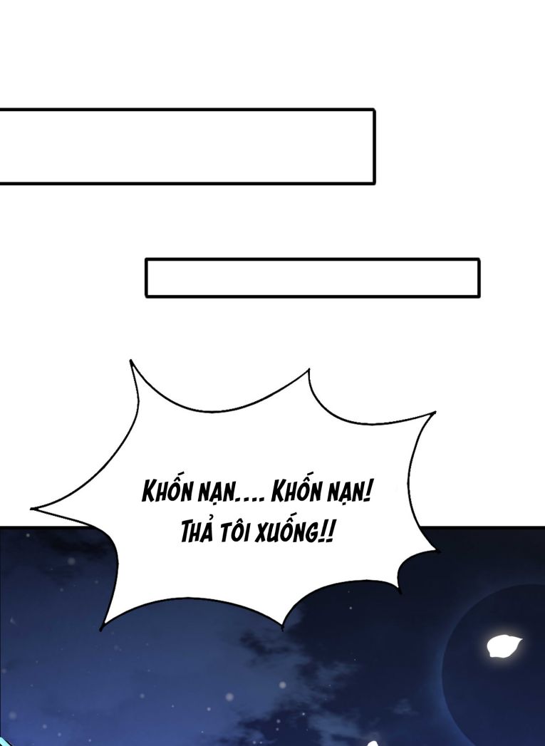 Phản Diện Bị Truy Thành Đoàn Sủng: Chapter 9
