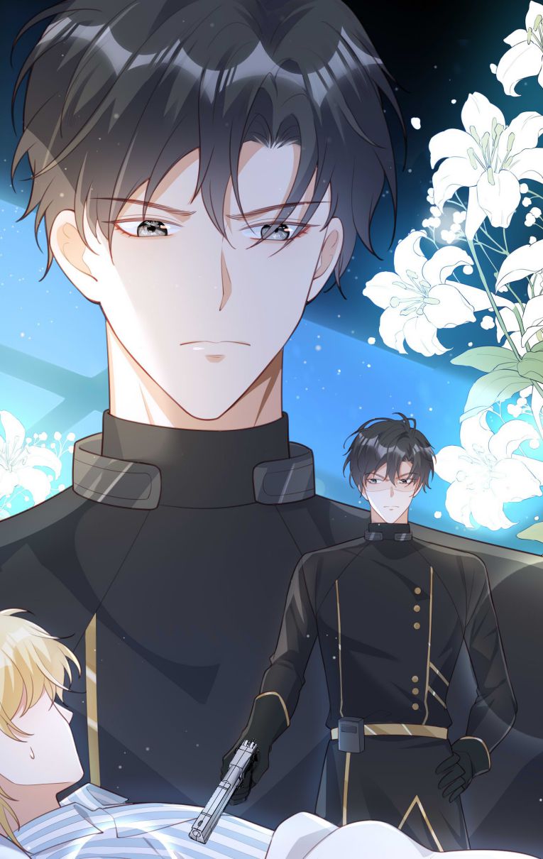 Phản Diện Bị Truy Thành Đoàn Sủng: Chapter 9
