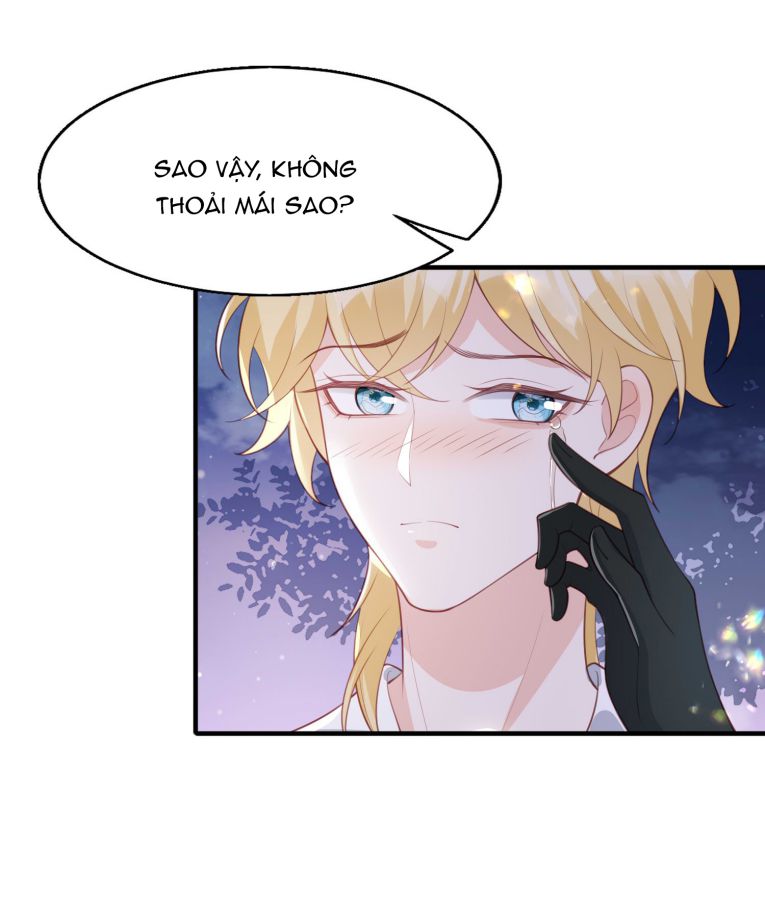 Phản Diện Bị Truy Thành Đoàn Sủng: Chapter 9