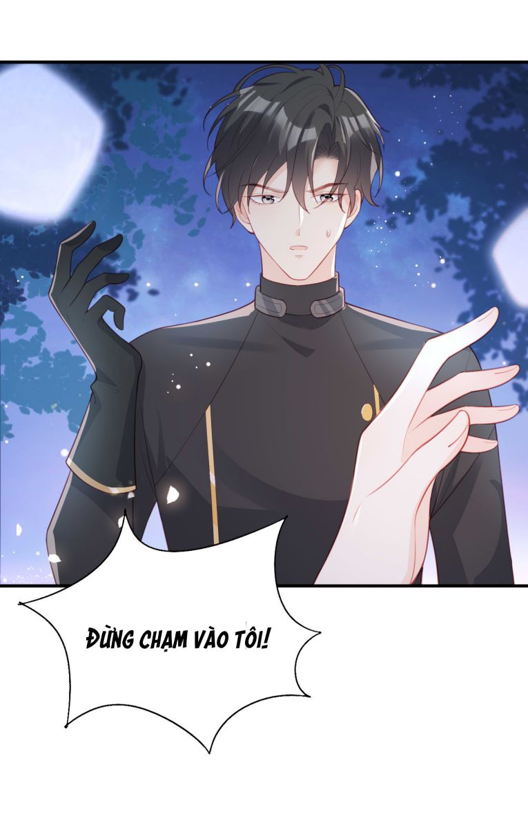 Phản Diện Bị Truy Thành Đoàn Sủng: Chapter 9