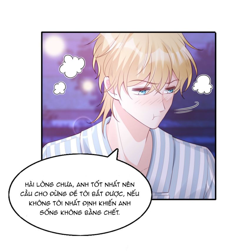 Phản Diện Bị Truy Thành Đoàn Sủng: Chapter 9