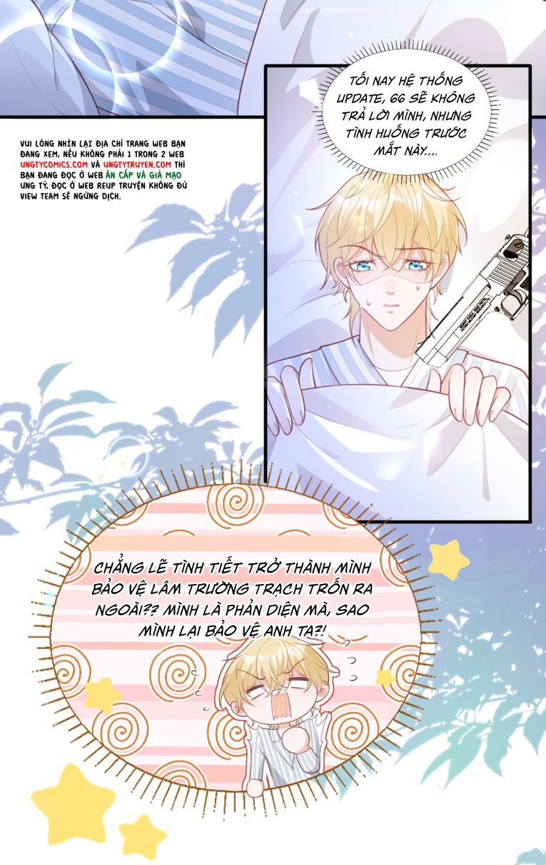 Phản Diện Bị Truy Thành Đoàn Sủng: Chapter 9