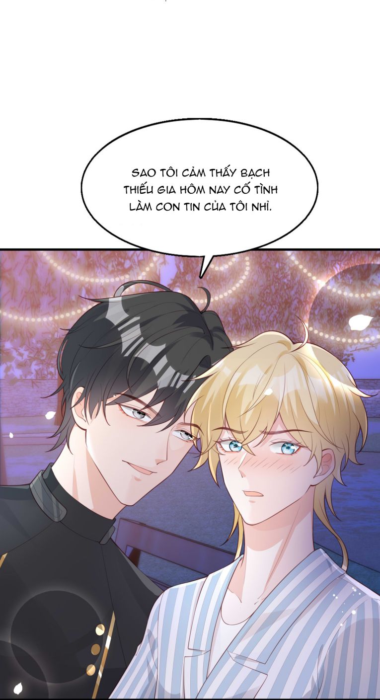 Phản Diện Bị Truy Thành Đoàn Sủng: Chapter 9