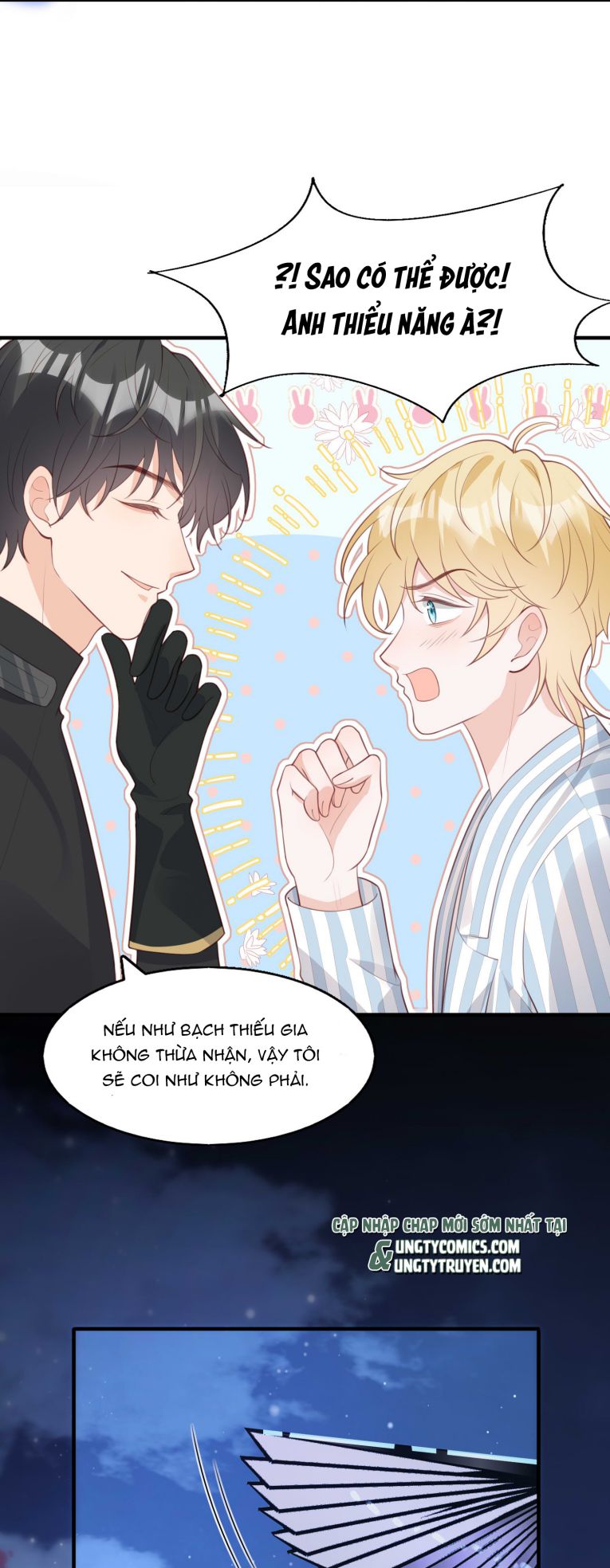 Phản Diện Bị Truy Thành Đoàn Sủng: Chapter 9